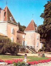 Chateau Gayon