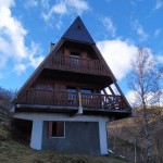 Chalet 1