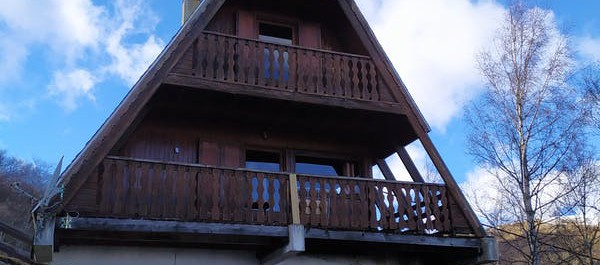 Chalet 1